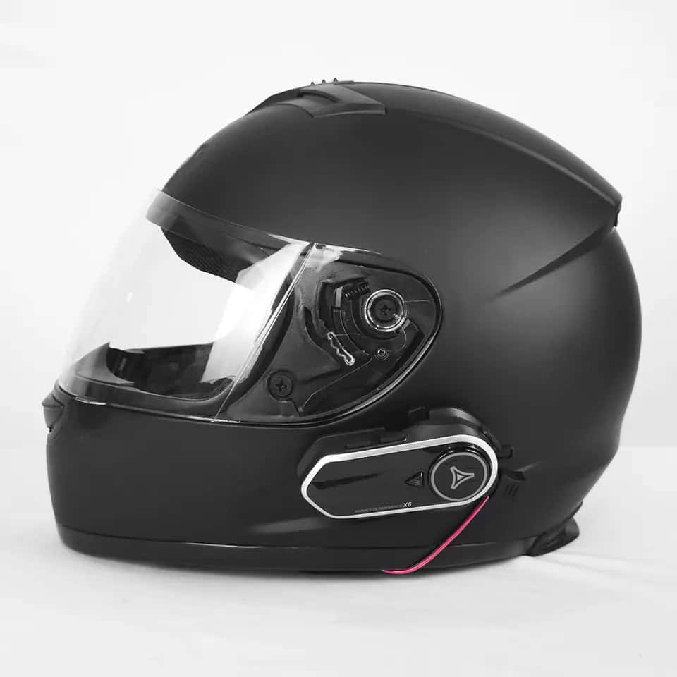 Best Bluetooth Motorcycle Helmet: Enhance Your Riding Experience with ...