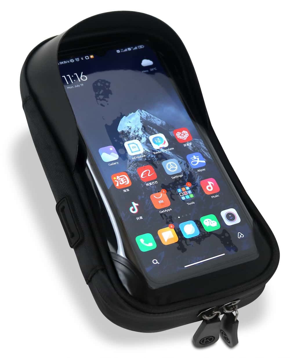 GearX
